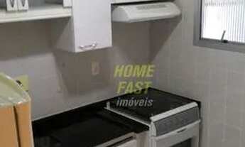 Imagem 3: Apartamento com 2 dormitórios para alugar, 65 m² por R$ 2.289,00/mês - Vila Galvão - Guaru