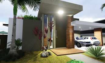 Imagem 4: CASA TÉRREA CONDOMÍNIO SWISS PARK CAMPINAS-SP ACEITO LOTE OU IMÓVEL MENOR VALOR FINANCIE