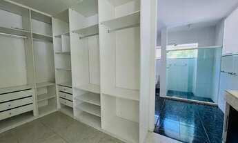 Imagem 4: Casa em Condomínio para Locação em Camaçari, Busca Vida (Abrantes), 3 dormitórios, 1 suíte