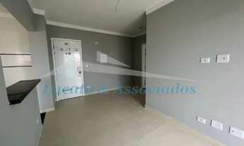Imagem 4: PRAIA GRANDE - Apartamento Padrão - REAL