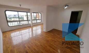 Imagem: SãO PAULO - Apartamento Padrão - Jardins