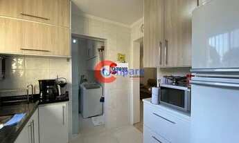 Imagem 6: Apartamento à venda, 55 m² por R$ 297.000,00 - Jardim Tranqüilidade - Guarulhos/SP