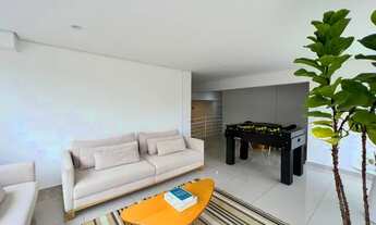 Imagem 7: Apartamento para venda possui 49 metros quadrados com 2 quartos em Vila Bertioga - São Pau