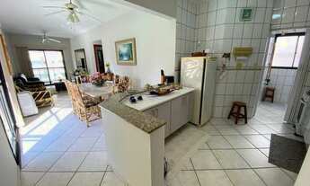 Imagem: Apartamento 2 dormitórios em Canto do Forte