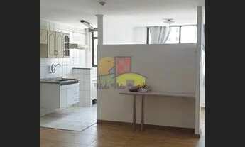 Imagem: SãO BERNARDO DO CAMPO - Loft - Rudge Ramos