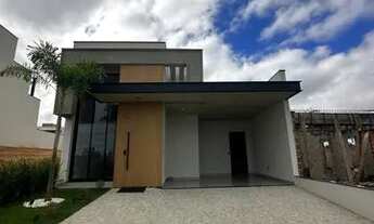 Imagem: INDAIATUBA - Casa de Condomínio - LOTEAMENTO