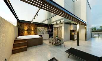 Imagem 7: CASA BAIRRO ARIRIBÁ - 3 SUITES - 4 VAGAS