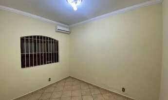 Imagem 3: Casa com 2 dormitórios para alugar, 120 m² por R$ 2.500,00/mês - Jardim Serra Dourada - Mo