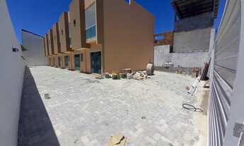 Imagem 5: Casa para venda com 77 metros quadrados com 3 quartos em Ipitanga - Lauro de Freitas - BA