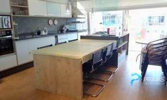 Imagem 5: Cobertura com hidromassagem, 4 dormitórios, Enseada, Guarujá