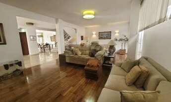 Imagem 3: Ambientes interligados, quintal, piscina, espaço gourmet !