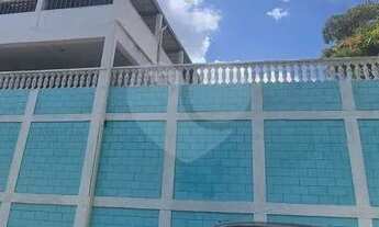 Imagem 2: Oportunidade para compra a vista. Excelente terreno e construção no Capoavinha