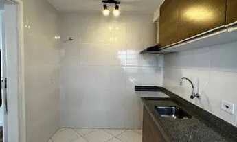 Imagem 3: Apartamento com 2 dormitórios para alugar, 45 m² - Jardim São Luis - Guarulhos/SP