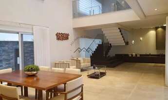 Imagem 3: Casa de Condomínio em Condomínio Residencial Jaguary - São José dos Campos