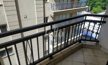 Imagem 3: São Paulo - Apartamento Padrão - Vila Olímpia