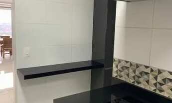 Imagem 7: Apartamento com 3 quartos, 134 m², aluguel por R$ 7.300/mês- Avenida Raimundo Pereira de M