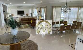 Imagem 3: Casa à venda com 7 suites,4 vagas - Jardim Acapulco - Guarujá/SP