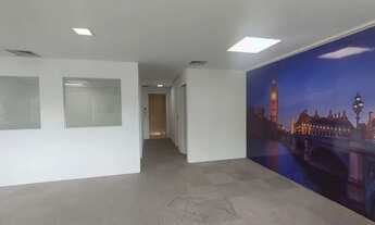 Imagem 4: Sala para alugar, 112 m² por R$ 7.814,24/mês - Tamboré - Barueri/SP