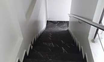 Imagem 2: Apartamento para venda com 54 metros quadrados com 2 quartos em Taquara I - Serra - ES