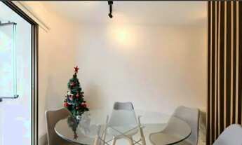 Imagem 3: Flat para aluguel com 48 metros quadrados com 1 quarto em Bela Vista - São Paulo - SP