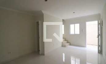 Imagem 2: Casa de Condomínio para Aluguel - Água Fria, 2 Quartos, 60 m2