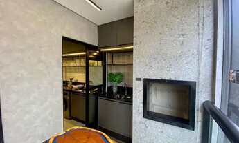 Imagem 7: Apartamento para Venda em Campo Grande, Mata do Jacinto, 2 dormitórios, 1 suíte, 2 banheir