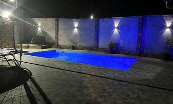 Imagem: CASA RESIDENCIAL em Ribeirão das Neves