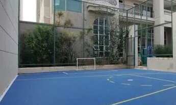 Imagem 4: Apartamento com 4 dormitórios, 380 m² - venda por R$ 2.500.000,00 ou aluguel por R$ 14.849