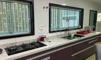 Imagem 4: Sobrado triplex vila mariana