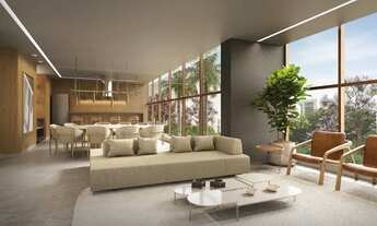 Imagem 3: Apartamento para venda com 130 metros quadrados com 4 quartos em Boa Viagem - Recife - PE