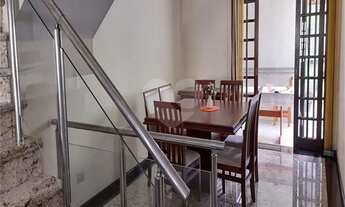 Imagem 4: Casa para Venda na Vila Romero, São Paulo/SP