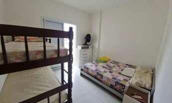 Imagem 5: Apartamento com 1 dormitório para alugar, 46 m² por R$ 2.100,00/mês - Vila Guilhermina - P