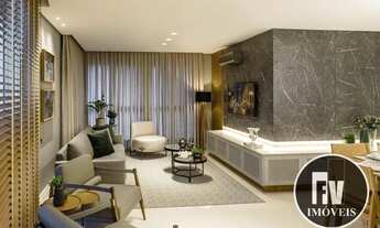 Imagem 7: Apartamento Alto Padrão 3 Suítes Mobiliado á Venda/no Centro de Balneário Camboriú/SC