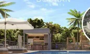 Imagem 2: SMART TOWER ITAPURANGA/ LINDO APARTAMENTO EM OBRA NA PONTA NEGRA