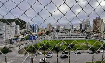 Imagem 6: Apartamento com 2 dormitórios para alugar, 70 m² por R$ 2.431,84/mês - Centro - Itajaí/SC