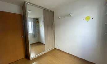 Imagem 4: Apto 02 Quartos Gran Cielo Jd Bela Vista - 8 minutos Shopping Flamboyant