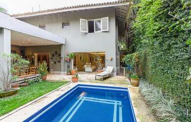 Imagem 2: LINDA CASA DE 400M2 EM TERRENO DE 600 M2 - CONFIRA !!!