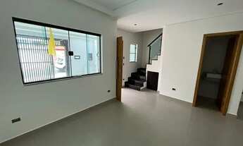 Imagem: Sobrado com 3 dormitórios à venda, 154