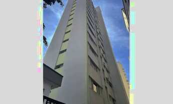 Imagem: APARTAMENTO RESIDENCIAL em São Paulo