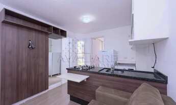 Imagem 4: STUDIO MOBILIADO E COM GARAGEM NO ALTO DA XV