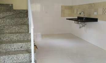 Imagem: Sobrado para venda com 121 metros quadrados