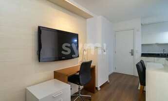 Imagem 3: CURITIBA - Studio - Centro