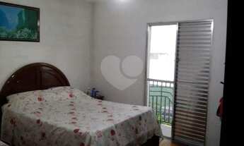 Imagem 3: Sobrado no Jardim Virginia Bianca