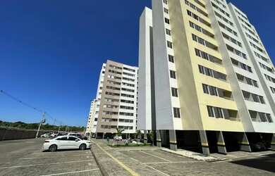 Imagem 2: Apartamento para aluguel tem 59 metros quadrados com 3 quartos