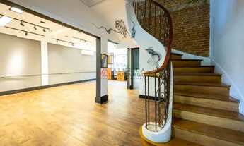 Imagem 6: Casa Jardim Paulistano 4 Dormitórios 286m²