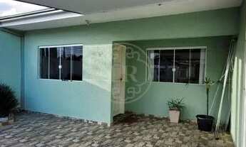 Imagem: Casa à venda no bairro Afonso Pena - São