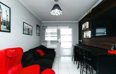 Imagem 2: Casa para Aluguel - Vila Alvorada , 2 Quartos, 120 m2