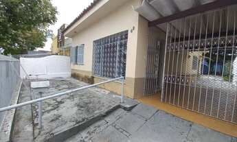 Imagem: Casa com 3 dormitórios para alugar, 80