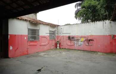 Imagem 6: SALÃO no bairro Vila Alzira com 500m²