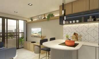 Imagem 4: Apartamento Campo Belo